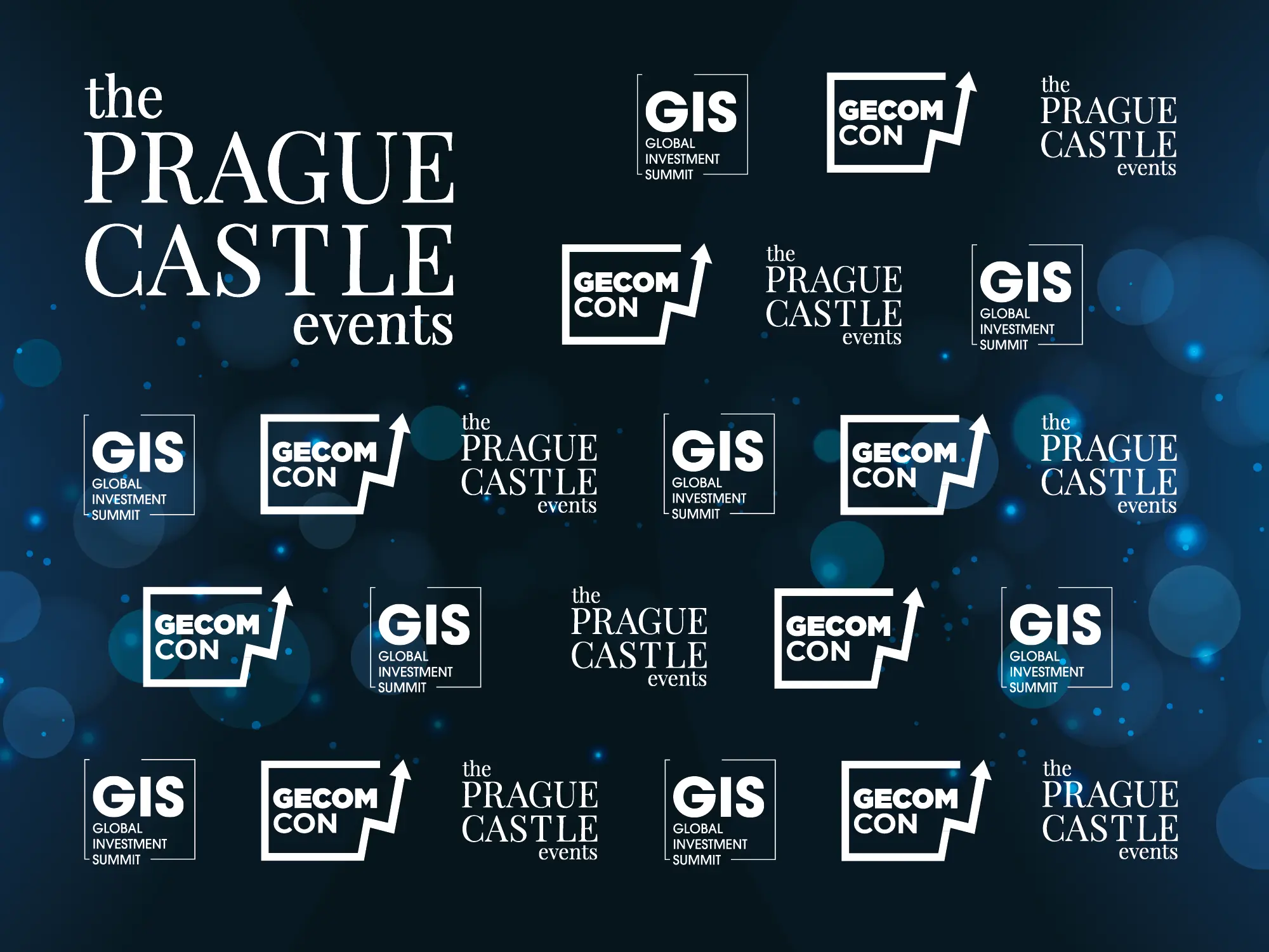 První představení projektu